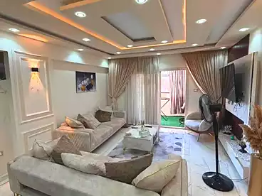 شقق للبيع في شارع الرياض، البيطاش، 160 متر