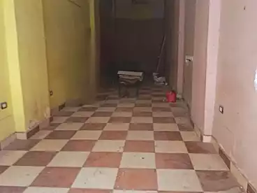Shops For rent in Street 16 El Eslah, El Falki, 75 sqm