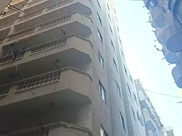 عقارات للبيع في الهانوفيل، العجمي، 90 متر
