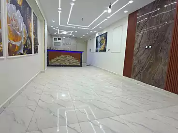 Apartments For sale in Street 27, Nozha 2, 140 sqm