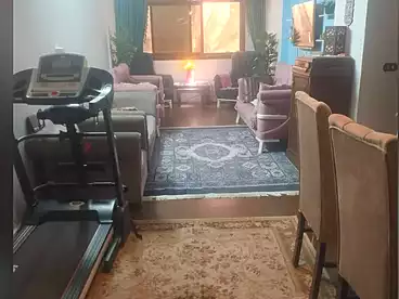 عقارات للبيع في شارع محمود خاطر، حلوان، 96 متر