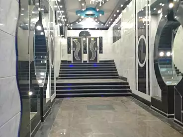 Apartments For rent in El Magzar El Aly St., El Lebeny, 200 sqm