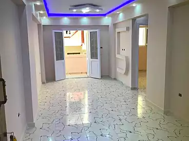 عقارات للبيع في شارع أبو الشوارب، الهانوفيل، 110 متر