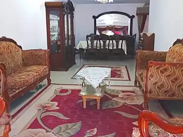 عقارات للإيجار في شارع خالد بن الوليد، سيدي بشر بحري، 145 متر