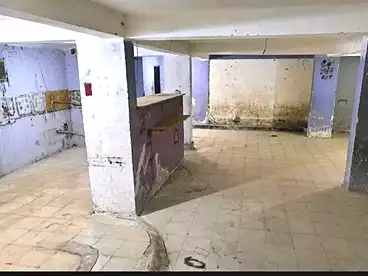 محلات للبيع في شارع جمال عبد الناصر، سيدي بشر بحري، 110 متر