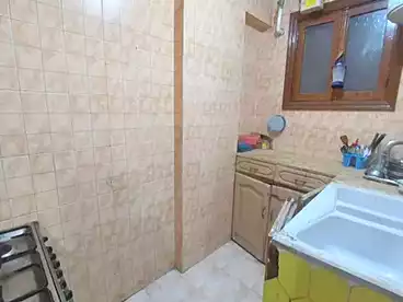 Furnished Apartment For rent in Al Asafra Bahri, El Asafra, 85 sqm