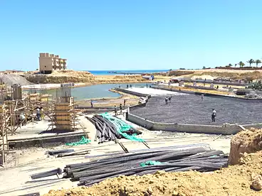Apartments For sale in El Ahyaa, Red Sea, 54 sqm