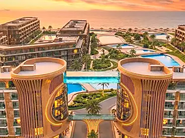Apartments For sale in El Ahyaa, Red Sea, 88 sqm