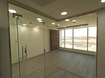 عقارات للإيجار في تريفيوم سكوير مول - إنماء، كمبوند بالتجمع الخامس، 78 متر