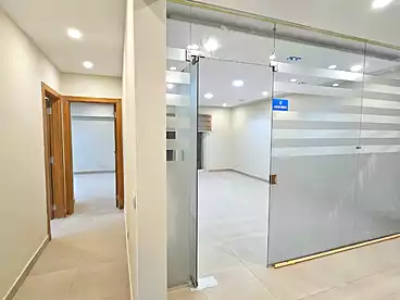 عقارات للإيجار في شارع الخمسين، زهراء المعادي، 200 متر