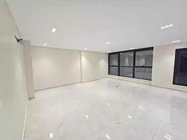 Offices For rent in Rayhanah Plaza - Morshedy Group, Compounds in Maadi, 160 sqm