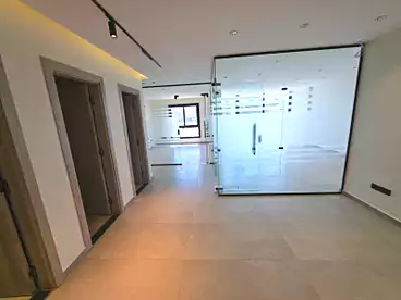 Offices For rent in Rayhanah Plaza - Morshedy Group, Compounds in Maadi, 180 sqm
