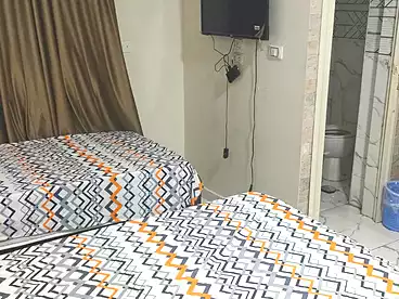 عقارات للإيجار في المجاورة الثالثة، الحي الأول، 65 متر