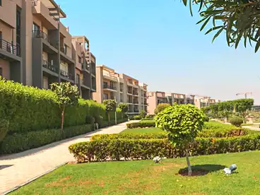 Apartments For sale in Fifth Square Compound - AlMarasem, Compounds in New Cairo, 160 sqm