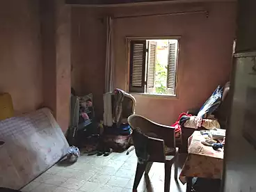Properties For sale in Eshak St., Ain Shams El Sharkia, 110 sqm