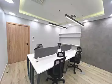 عقارات للإيجار في تريفيوم سكوير مول - إنماء، كمبوند بالتجمع الخامس، 58 متر