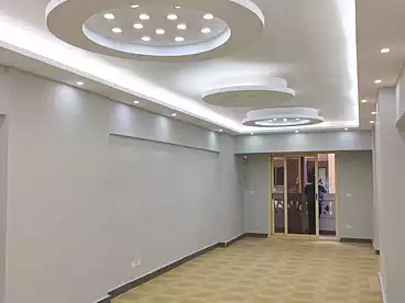 Apartments For rent in El Montazah, Alexandria, 135 sqm