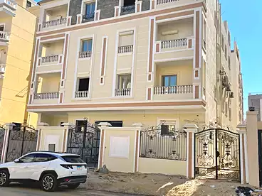 عقارات للبيع في النرجس الجديدة، القاهرة الجديدة - التجمع الخامس، 150 متر