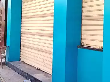 طبي للبيع في شارع مصطفي كامل، السيوف، 71 متر
