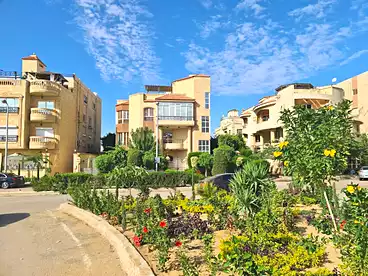 Separate Villa For sale in Street 1, Second Neighborhood, 600 sqm