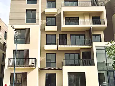Properties For sale in The Terraces - Eastown Compound, Eastown Compound - Sodic, 181 sqm
