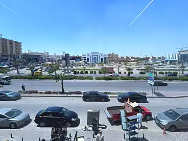 شقق للإيجار في مناطق فرعية ب 6 أكتوبر، 6 أكتوبر، 160 متر