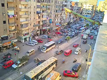 شقق للبيع في شارع الحديد والصلب، الهانوفيل، 160 متر
