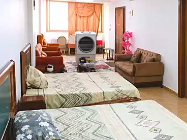 Furnished Apartment For sale in El Eshrein St, Faisal, 180 sqm