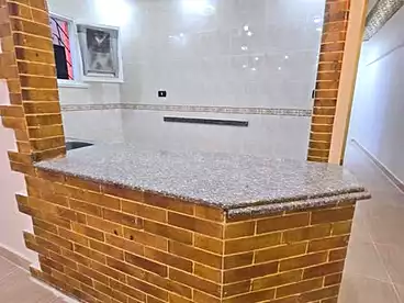 Chalets For sale in Shatee El Nakheel, Al Agamy, 120 sqm