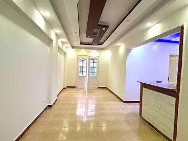 Apartments For sale in Al Agamy, Alexandria, 90 sqm