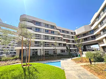 Properties For sale in Bloomfields Compound - Tatweer Misr, Compounds in El Mostakbal City, 74 sqm