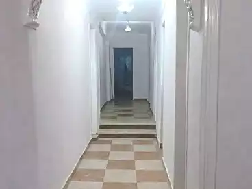Apartments For rent in Khalil Hamada St., Sidi Beshr Bahri, 140 sqm