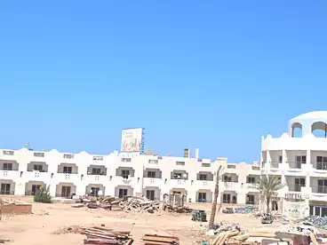 شقق للبيع في منتجع ميراج باي، منتجعات الغردقة، 85 متر