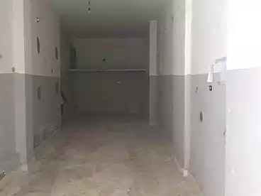 Shops For rent in Mohammed Naguib St., Sidi Beshr Bahri, 45 sqm