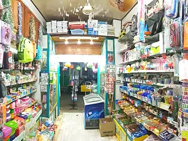 محلات للبيع في شارع إبن عقيل، فيكتوريا، 25 متر