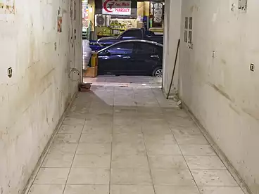Shops For rent in El Aziz Bellah St., El Zaytoun El Sharkeya, 33 sqm