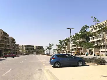 Properties For sale in Capital Gardens Compound - Palm Hills, Compounds in New Cairo, 160 sqm