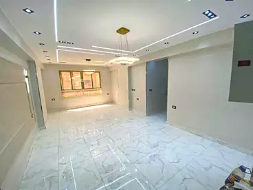 شقق للبيع في ترسا، شارع خاتم المرسلين، 140 متر