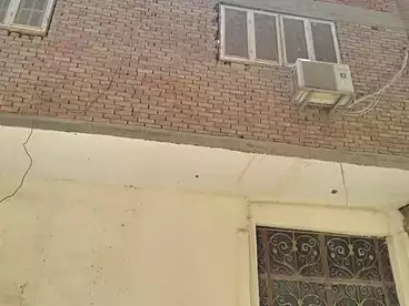 مباني للبيع في كفر طهرمس، فيصل، 100 متر