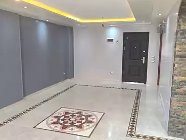 شقق للبيع في شارع البشوات، بيانكي، 150 متر