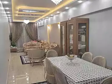 شقق للبيع في شهر العسل، البيطاش، 120 متر