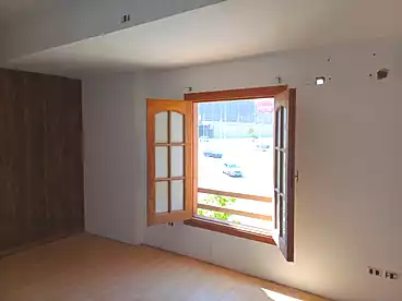 عقارات للإيجار في شارع الجابري، البنفسج عمارات، 180 متر