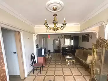 Properties For sale in Moharram Bey, Alexandria, 110 sqm