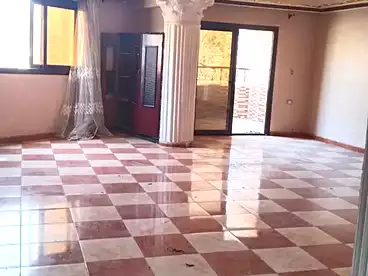Apartments For sale in El Mariotia, El Haram, 180 sqm