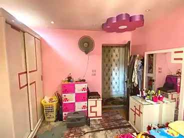شقق للبيع في البيطاش، العجمي، 130 متر