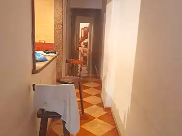 Apartments For sale in Kasr Al Quiri St, El Hanouvel, 165 sqm