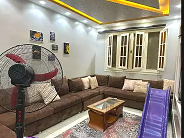 شقق للبيع في ترسا، شارع خاتم المرسلين، 110 متر