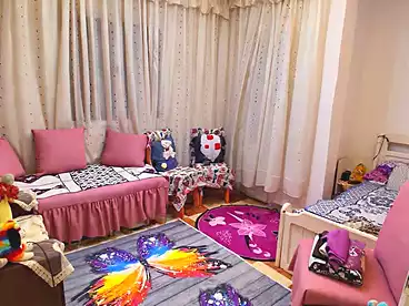 عقارات للبيع في شهر العسل، البيطاش، 80 متر