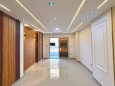 Apartments For sale in Mahmoud El Isawy St., Sidi Beshr Bahri, 165 sqm