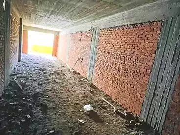 شقق للبيع في شارع القاعدة، البيطاش، 160 متر